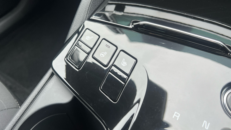 Kia Sportage 1.6T GDi 207 HEV 3 5dr Auto Hybrid Estate